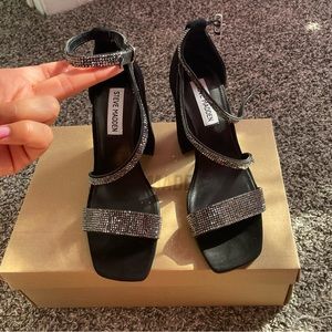 Steve Madden Heels